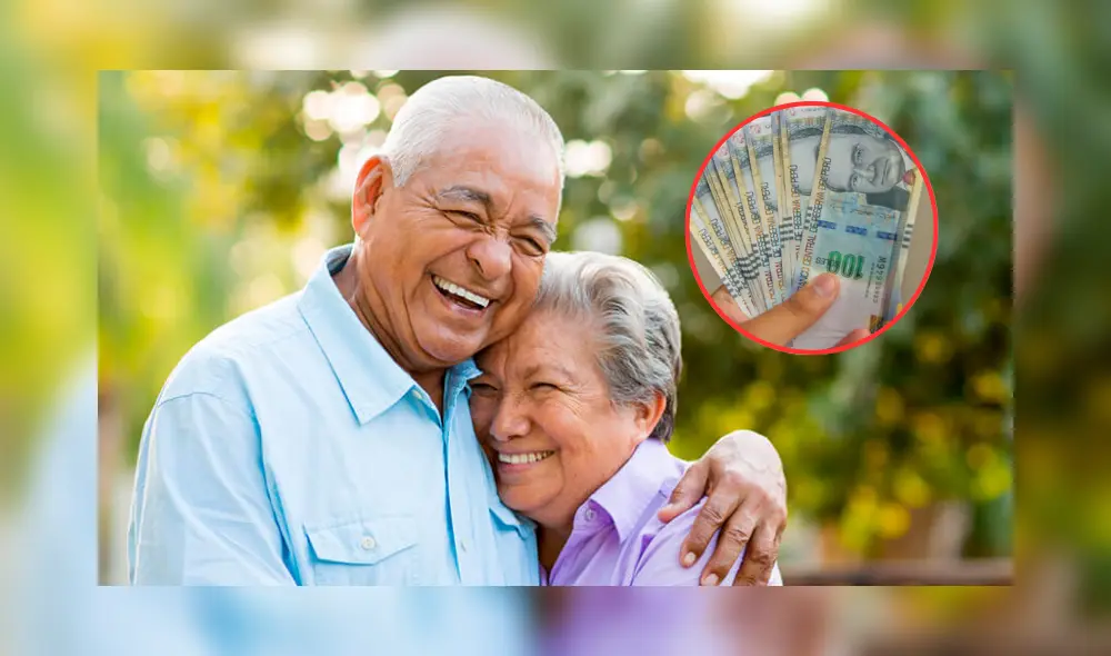 El Ministerio de Desarrollo e Inclusión Social (Midis) ha anunciado que el calendario de pagos del programa Pensión 65.