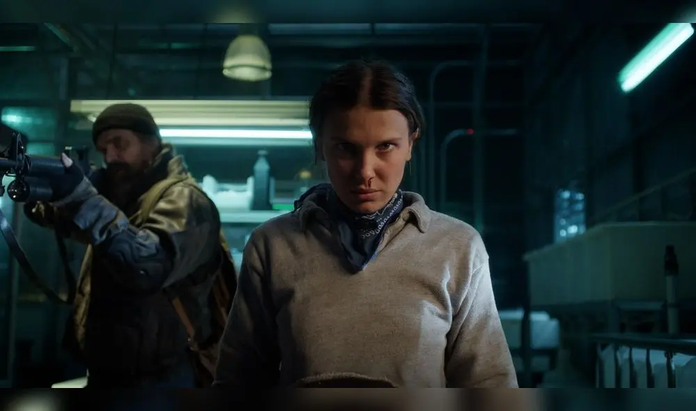 ¿Cuando se estrena ‘Stranger Things’ 5? Tráiler y horarios en todo Latinoamérica. Foto: Instagram