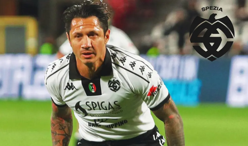 Lapadula ingresó al minuto 68.