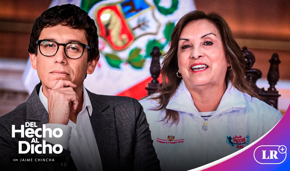 Chincha criticó que Boluarte use dinero público para celebrar su cumpleaños. Foto: composición LR Chincha criticó que Boluarte use dinero público para celebrar su cumpleaños. Foto: composición LR