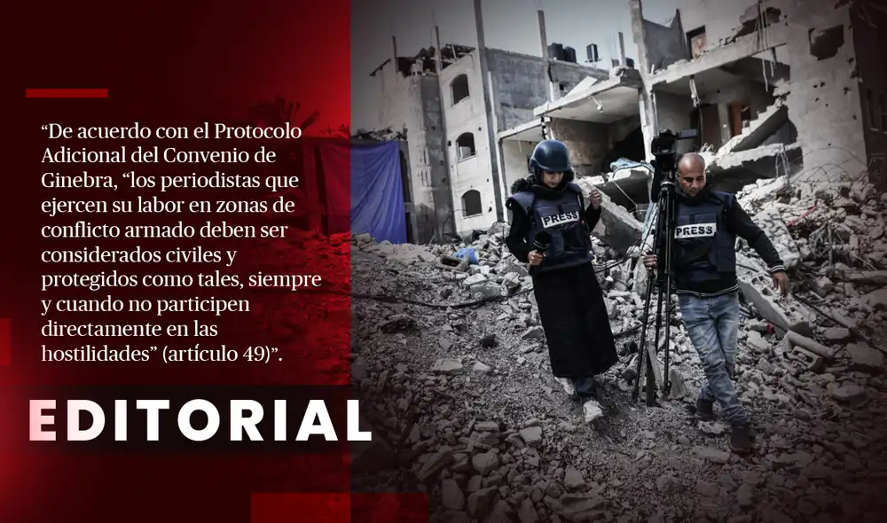 Editorial Editorial
