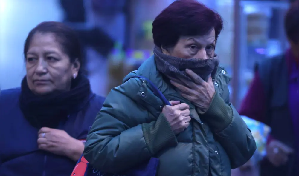 Las autoridades piden a la ciudadanía mantenerse alerta a los pronósticos y adoptar medidas preventivas para minimizar las enfermedades. Las autoridades piden a la ciudadanía mantenerse alerta a los pronósticos y adoptar medidas preventivas para minimizar las enfermedades.