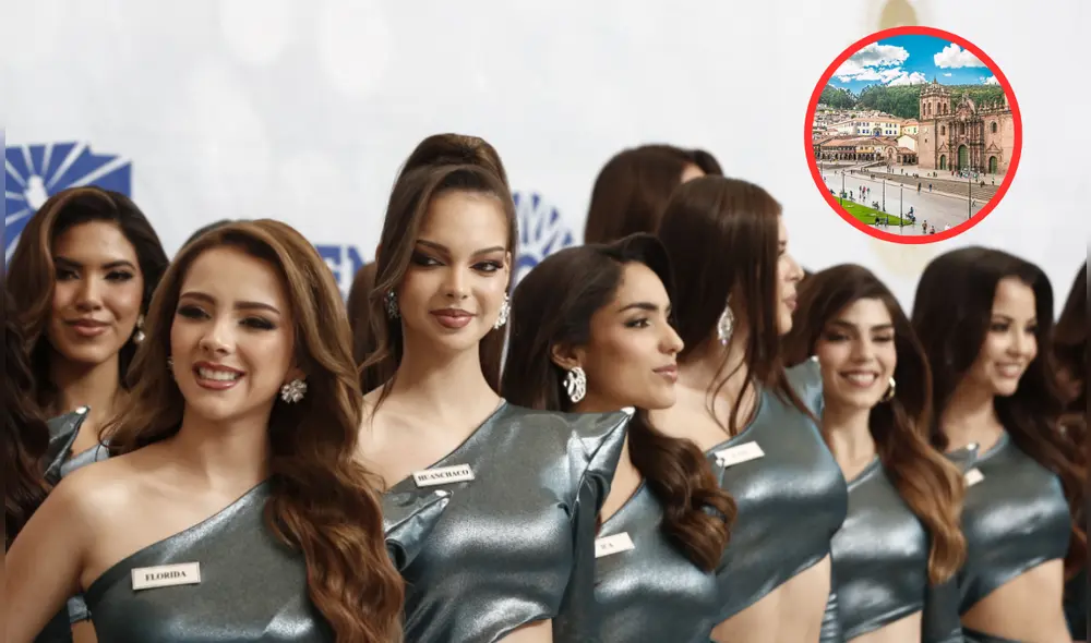 Un grupo de 38 participantes provenientes de diferentes regiones del Perú lucharán por obtener el ansiado título. Un grupo de 38 participantes provenientes de diferentes regiones del Perú lucharán por obtener el ansiado título.