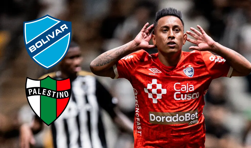 Cienciano se encuentra invicto en la Copa Sudamericana. Foto: composición LR