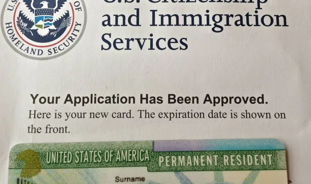 USCIS actualizó los requisitos para obtener la Green Card en EE.UU. este 2025.