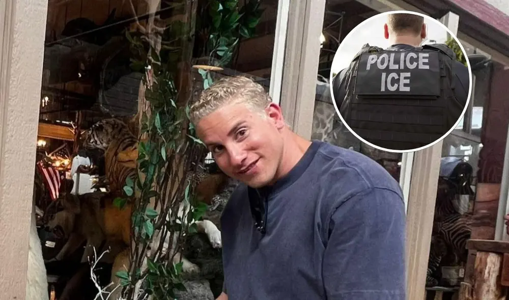 Inmigrante cubano con parole I-220A es arrestado en Florida tras viajar desde Texas a cita con ICE.