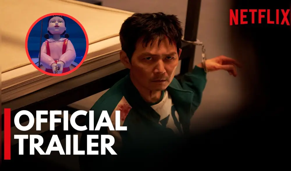 La primera temporada fue vista por 265 millones de personas en sus primeros 90 días La primera temporada fue vista por 265 millones de personas en sus primeros 90 días