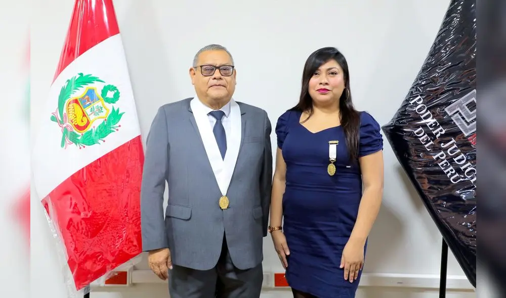 Karol Riofrío se comprometió a actuar con celeridad y respeto a los derechos fundamentales. Karol Riofrío se comprometió a actuar con celeridad y respeto a los derechos fundamentales.