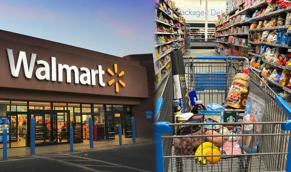 Walmart retoma medida "del carrito" que afectará a los clientes.
