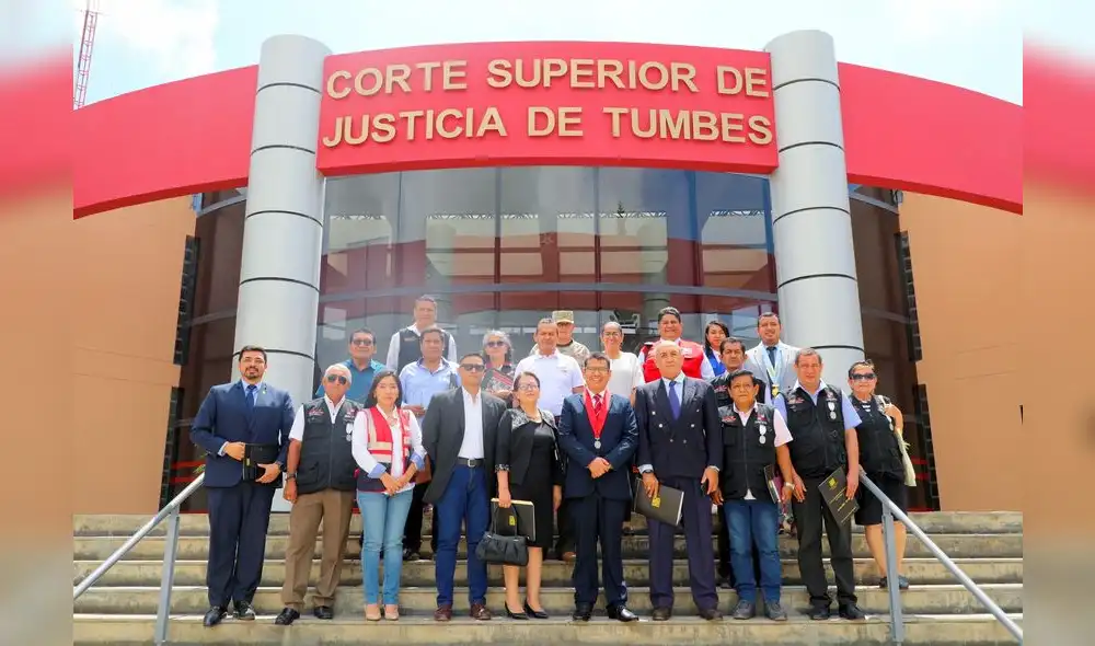 Los temas tratados incluyeron la lucha contra la corrupción, la inseguridad y la violencia familiar.