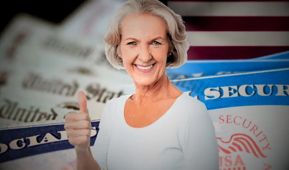 Pagos del Seguro Social en Estados Unidos para jubilados y personas con discapacidad en junio 2025.