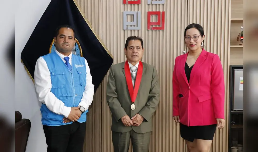 También se evaluó el apoyo de la Corte del Santa en la resocialización juvenil mediante un programa de voluntariado.