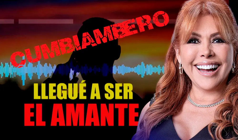 Magaly Medina expone nuevo caso de infidelidad. Foto :Composición LR/Captura/Instagram Magaly Medina expone nuevo caso de infidelidad. Foto :Composición LR/Captura/Instagram