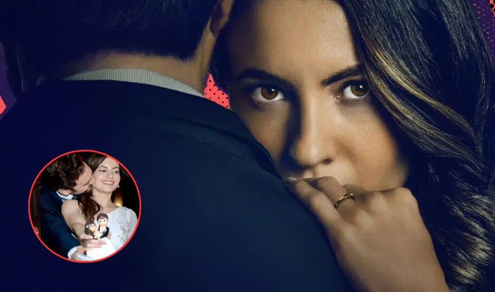 El nuevo filme de Netflix se inspira en le caso de Antonio Navarro Cerdán. Foto: Composición LR/ Netflix/ Facebook El nuevo filme de Netflix se inspira en le caso de Antonio Navarro Cerdán. Foto: Composición LR/ Netflix/ Facebook