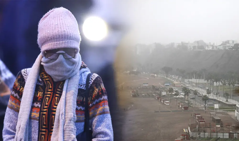 Senamhi revela fecha y hora exactas del inicio del invierno 2025 en Perú Senamhi revela fecha y hora exactas del inicio del invierno 2025 en Perú