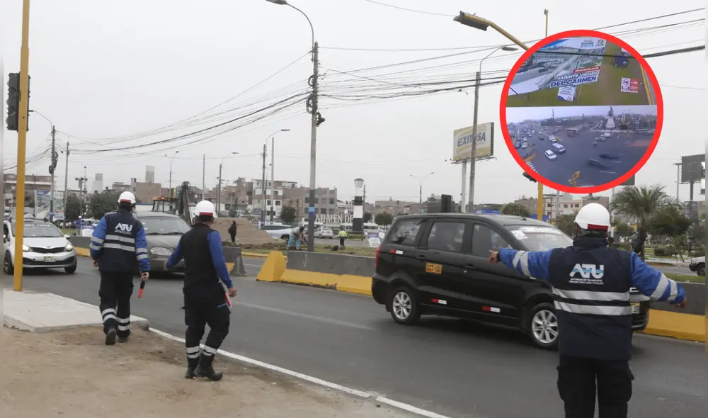 La seguridad ha sido una prioridad en la construcción del nuevo aeropuerto, con más de 3.000 cámaras de vigilancia distribuidas en los centros de control.