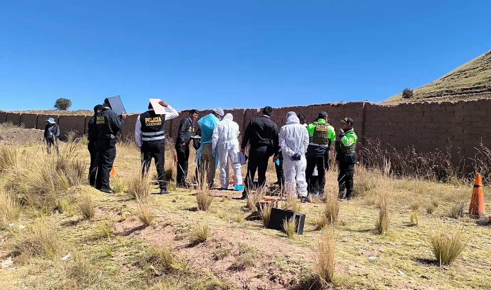 Pobladores en Juliaca exigen mayor seguridad y trabajo articulado.