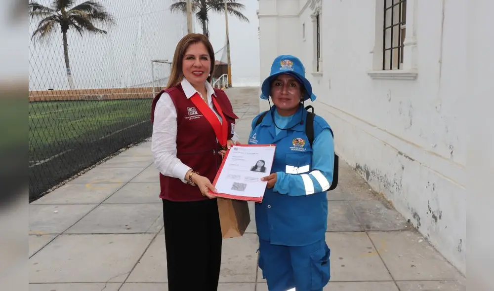 Desde el 2 hasta el 27 de junio, 35 Cortes Superiores del país participan en esta jornada. Desde el 2 hasta el 27 de junio, 35 Cortes Superiores del país participan en esta jornada.