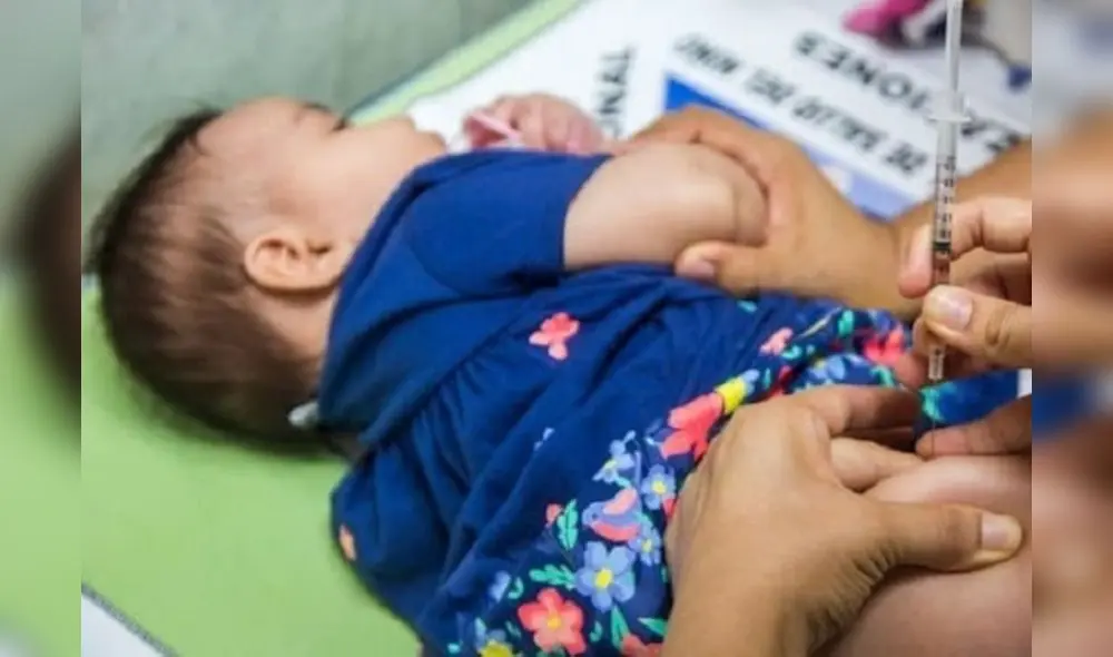 El aumento en los casos se atribuye a la baja cobertura vacunal y un debilitamiento en las campañas de prevención.