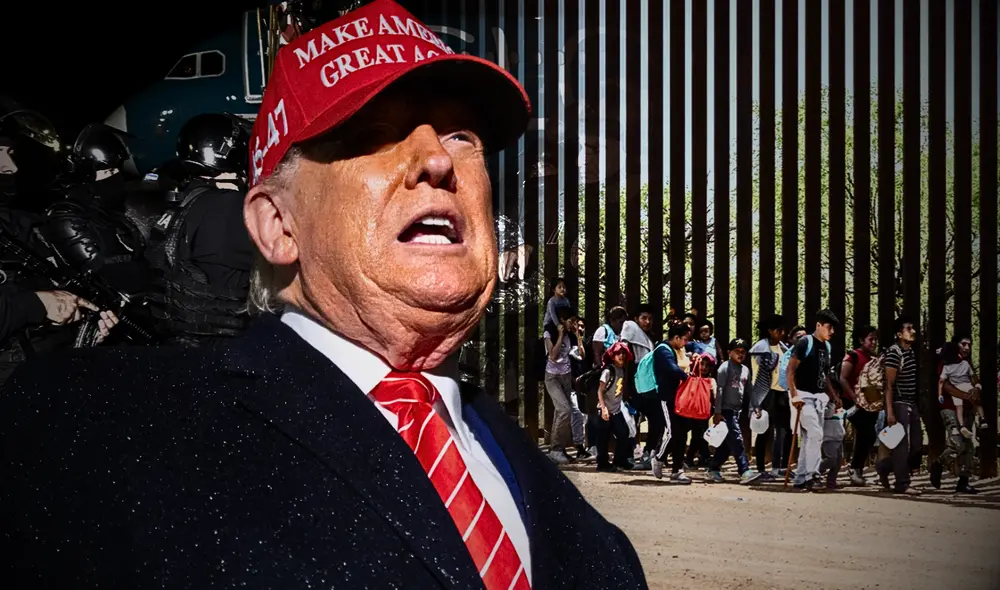 Ciudades santuario en California y Ohio resisten deportaciones ordenadas por Donald Trump.