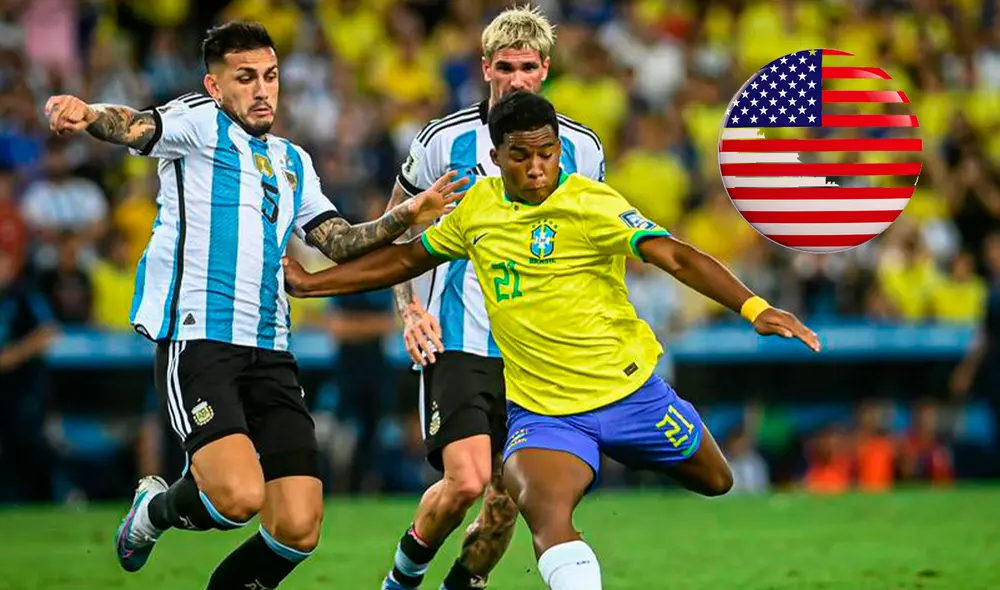 La fecha 15 de las Eliminatorias 2026 se disputará entre el jueves 5 y el viernes 6 de junio.