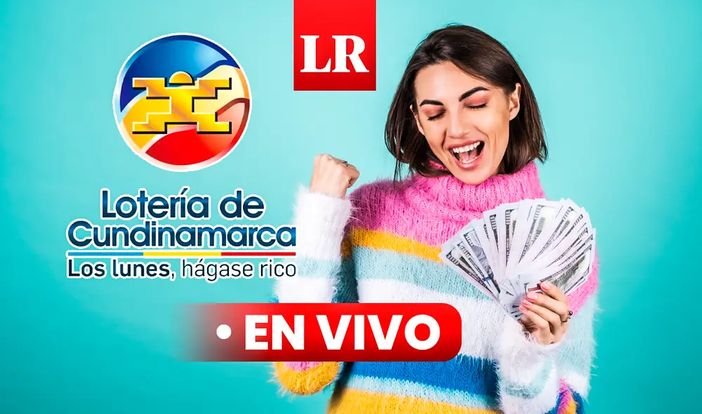 La Lotería de Cundinamarca saca nuevos números ganadores cada lunes. Foto: composición LR/Freepik La Lotería de Cundinamarca saca nuevos números ganadores cada lunes. Foto: composición LR/Freepik