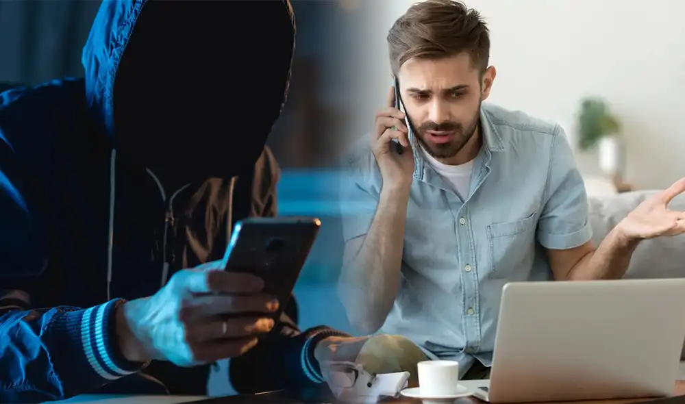 IRS advierte sobre un aumento en las estafas virtuales a contribuyentes