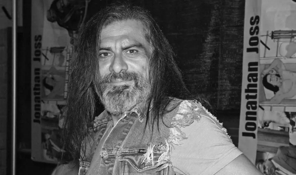 El actor Jonathan Joss perdió la vida tras un presunto ataque homofóbico en Texas.