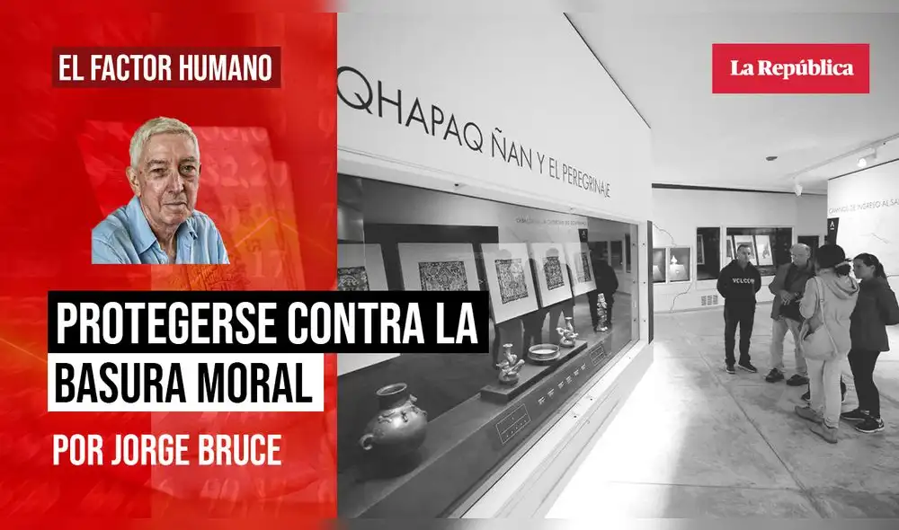 Jorge Bruce