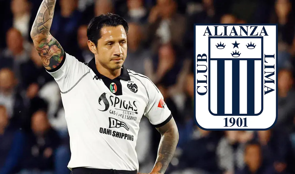 Alianza Lima quiere reforzar su delantera para la segunda parte de la temporada. Foto: composición LR/difusión