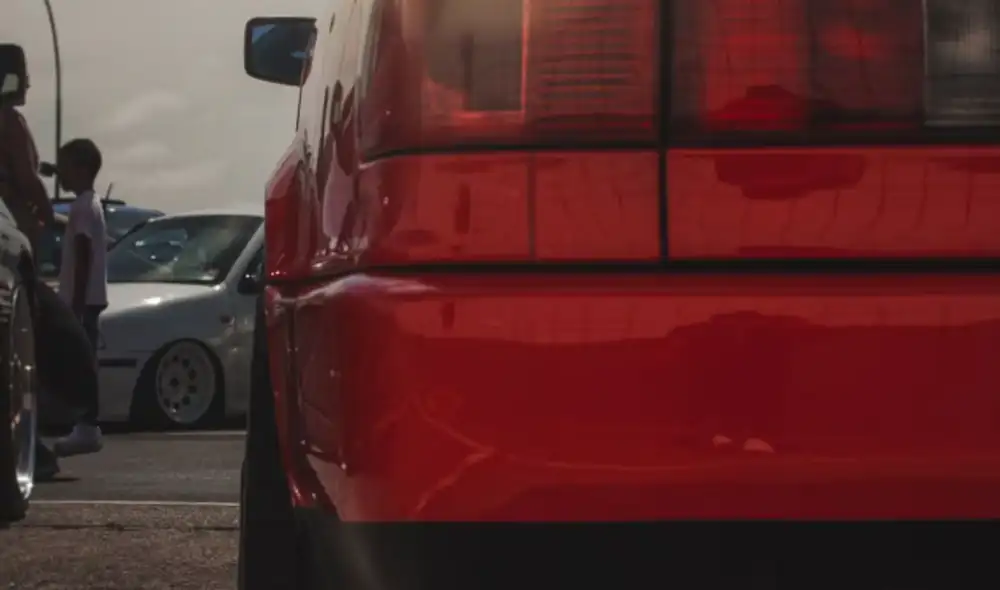 Eliminar rayones en la carrocería de tu auto no tiene que ser una tarea costosa. Foto: difusión