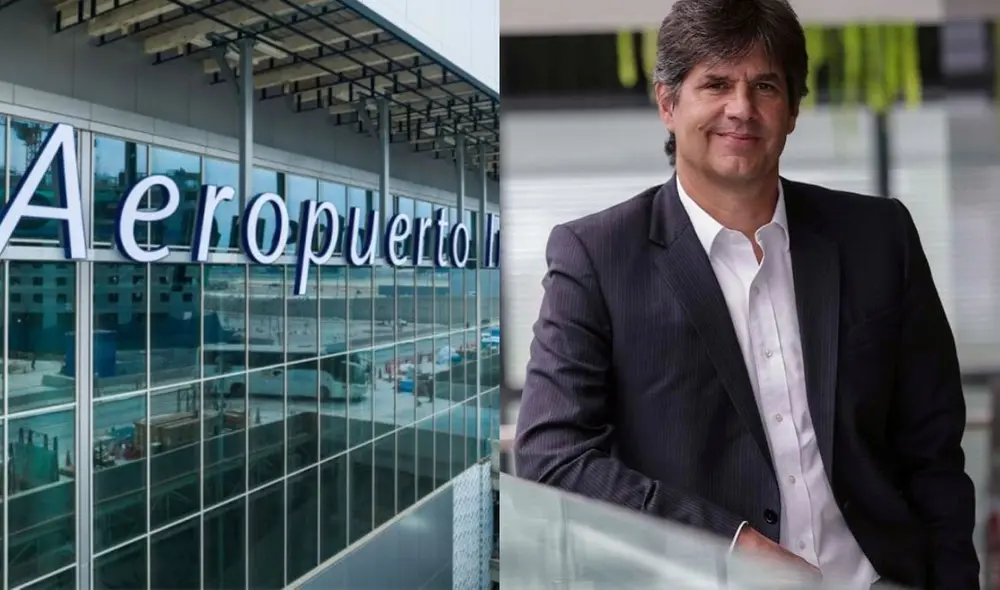 Nuevo aeropuerto Jorge Chávez. CEO de concesionaria sostuvo que los problemas se resolvieron durante la madrugada. Nuevo aeropuerto Jorge Chávez. CEO de concesionaria sostuvo que los problemas se resolvieron durante la madrugada.