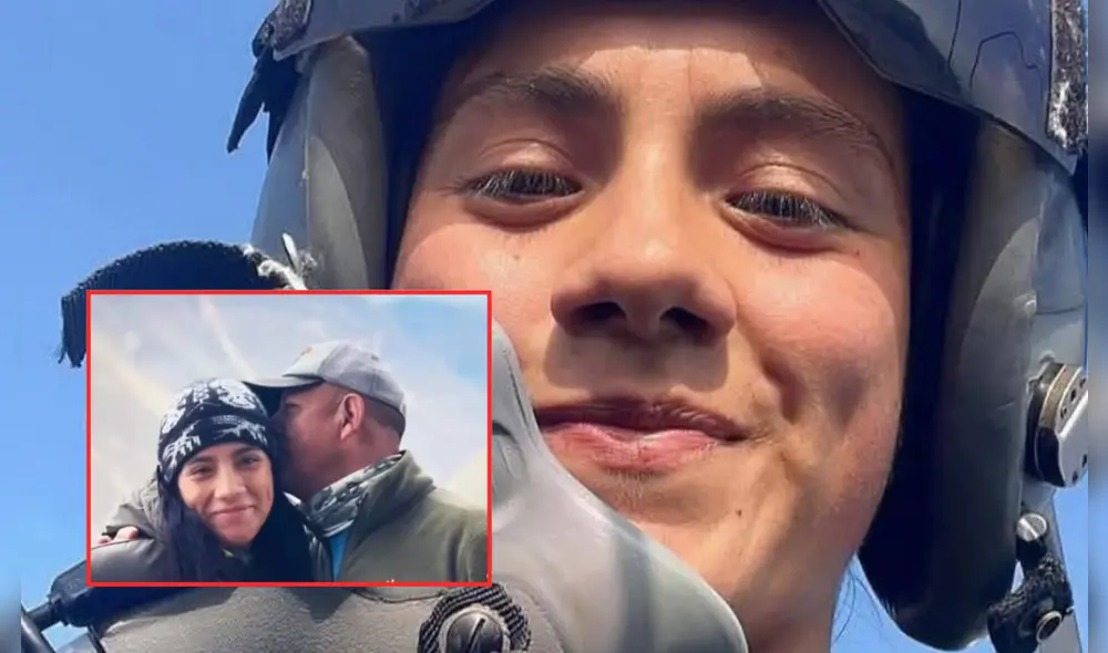 Abogado de la familia confirmó posible denuncia vía RPP. Foto: composición LR Abogado de la familia confirmó posible denuncia vía RPP. Foto: composición LR