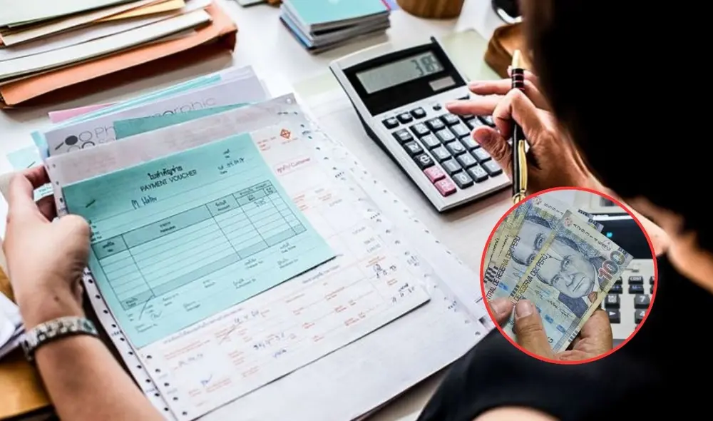 Entre otras funciones, Sunat se encarga de la recaudación de impuestos y administrar los tributos del gobierno. Foto: composición LR/El Peruano