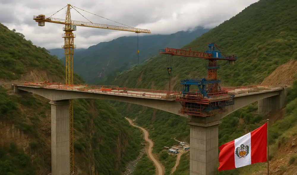 La inversión pública en Perú se compone de los gastos realizados por los gobiernos nacional, regionales y locales.