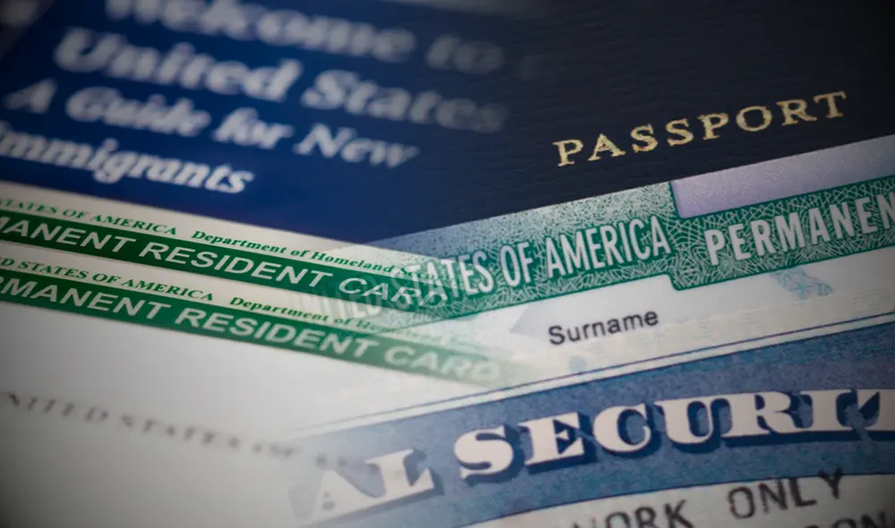 DHS y USCIS exigen registro a extranjeros por orden de Donald Trump si permanecen 30 días o más. DHS y USCIS exigen registro a extranjeros por orden de Donald Trump si permanecen 30 días o más.