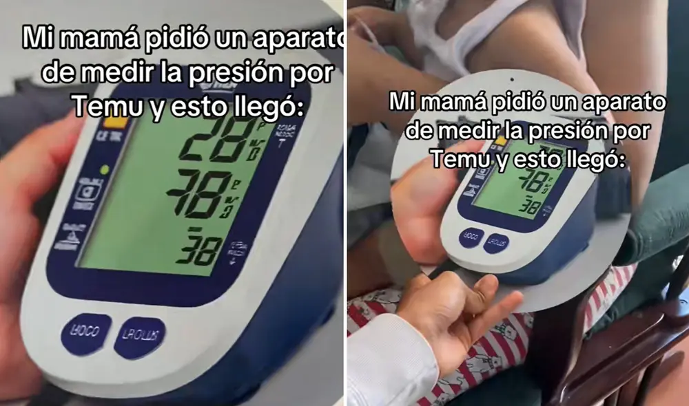 Errores de compra en línea que terminaron siendo virales. Foto: composición LR/ TikTok