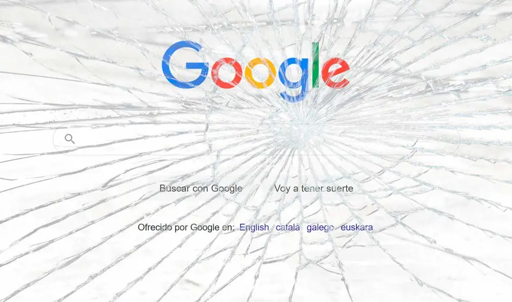 Se desconocen las causas de la caída.