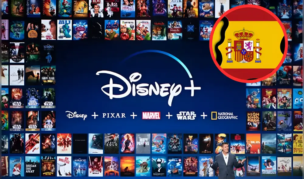 Una de las características destacadas de Disney+ es que permite a los usuarios ver contenidos en hasta cuatro dispositivos de manera simultánea