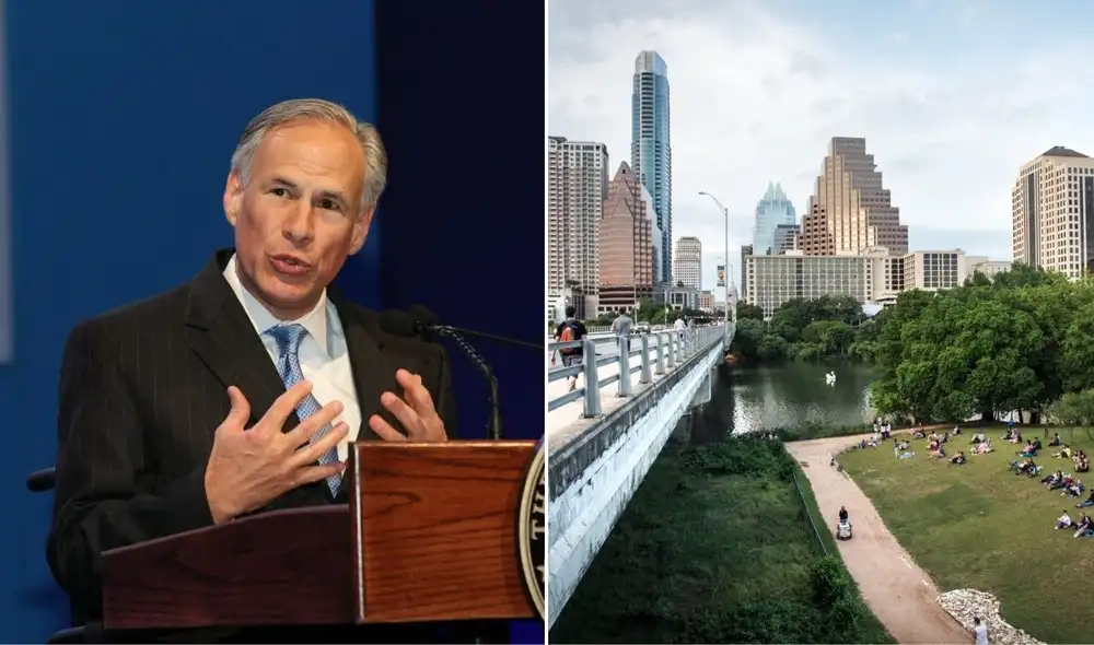 Entre las reformas más importantes aprobadas se encuentra el programa "Texas Más Brillante". Entre las reformas más importantes aprobadas se encuentra el programa "Texas Más Brillante".