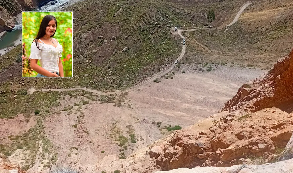 Joven llegó desde Moyobamba junto a su familia. Joven llegó desde Moyobamba junto a su familia.