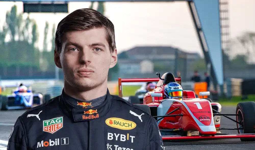 Max Verstappen podría perder todos sus puntos del carnet. Foto: Composición LR/ Fórmula 1