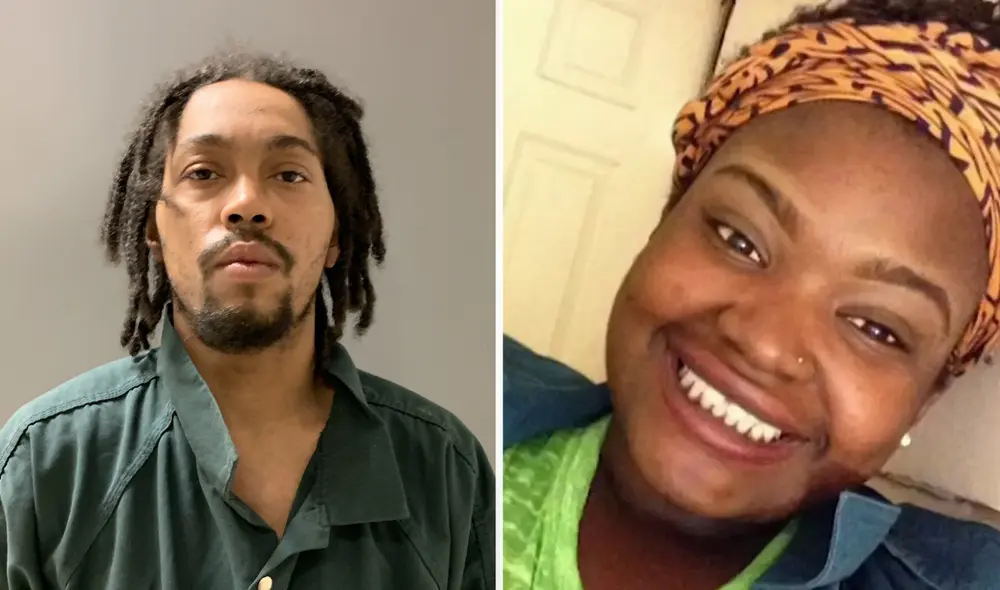 Torrey Moore mató a un empleado tras discutir en una tienda de Maryland. Torrey Moore mató a un empleado tras discutir en una tienda de Maryland.