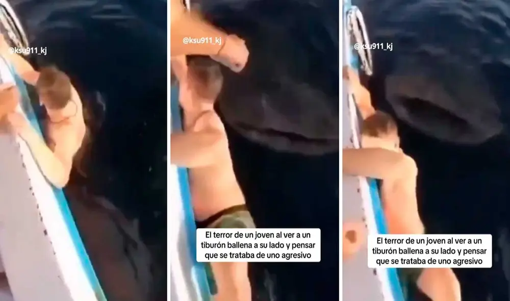 Video tiene millones de reproducciones.