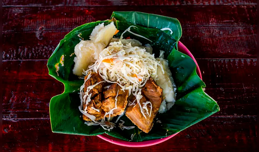 La gastronomía nicaragüense es el resultado de una rica fusión cultural que se desarrolló durante siglos. Foto: Kiwilimon. La gastronomía nicaragüense es el resultado de una rica fusión cultural que se desarrolló durante siglos. Foto: Kiwilimon.