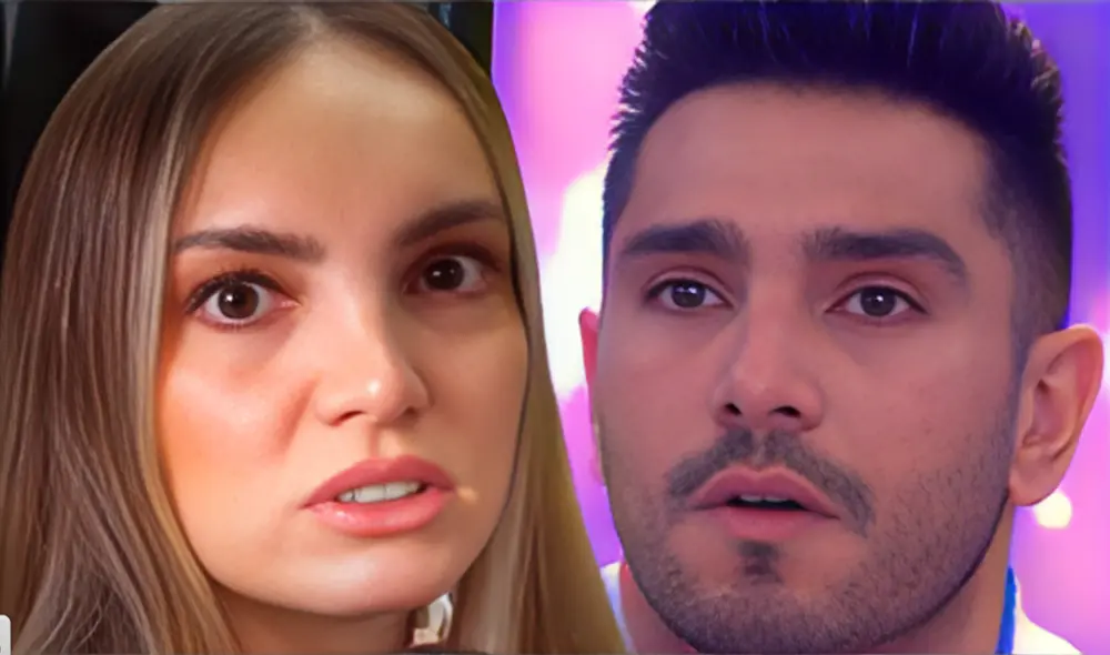 Rafael Cardozo y Cachaza estuvieron juntos 11 años.