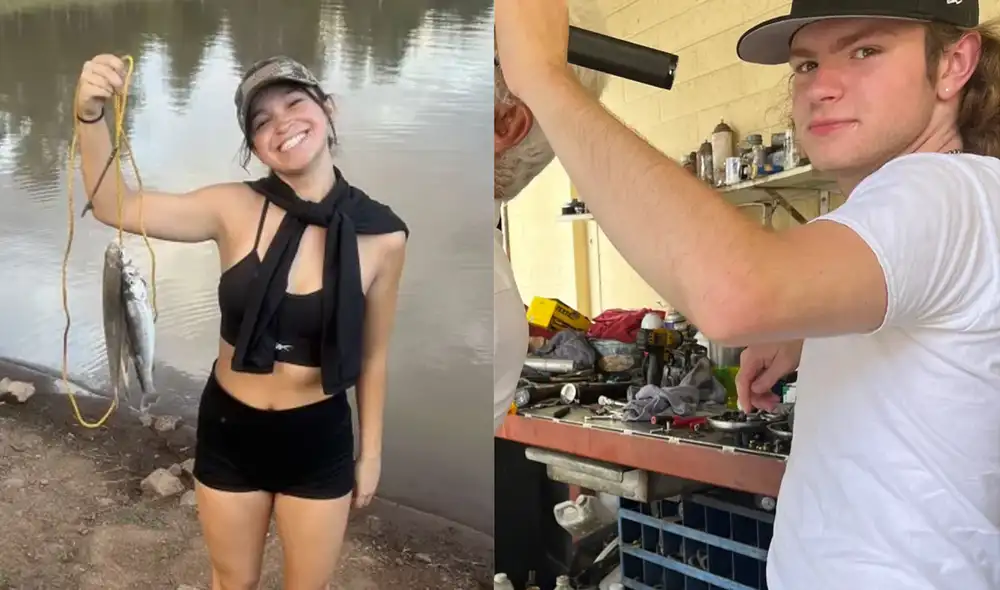 Dos adolescentes fueron hallados sin vida en Arizona luego de desaparecer tras un viaje.