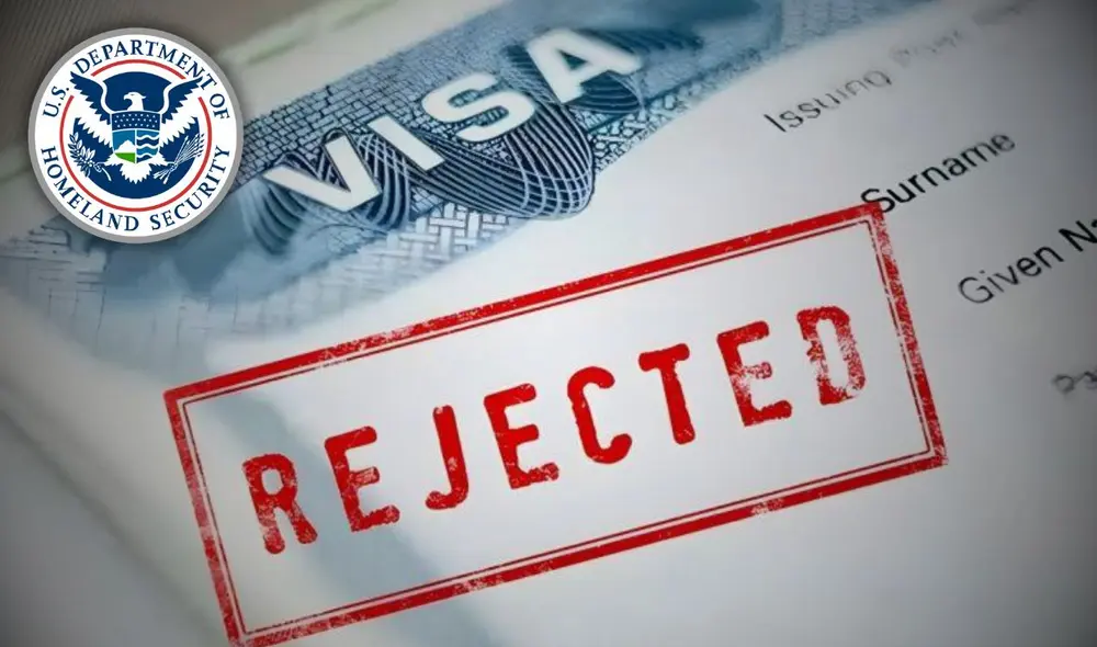 El USCIS informa que no se emitirán visas hasta completar todos los controles de seguridad, como parte de una nueva política migratoria de la administración Trump.