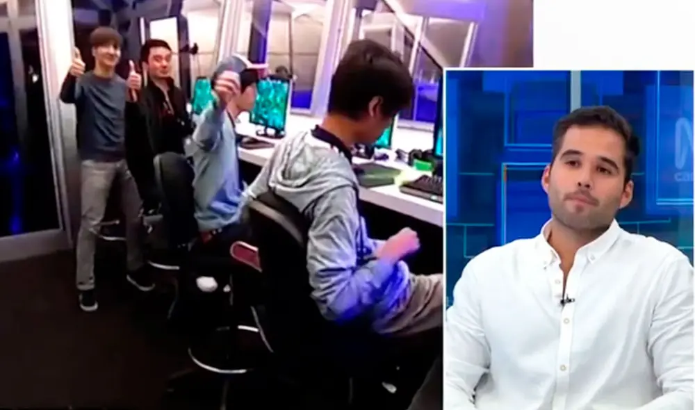 El equipo que logre alzarse con la victoria en el Torneo Nacional Interuniversitario tendrá la oportunidad de participar en el torneo regional sudamericano. Foto: Canal N