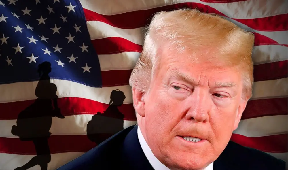 La administración de Donald Trump evalúa nuevas normativas que limitarían el acceso a permisos de trabajo para solicitantes de asilo en EE. UU.